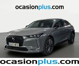 CITROEN DS4 DS 4 DS DS4 BLUEHDI 130 TROCADERO AUTO (130 CV)