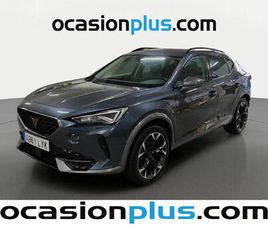 CUPRA FORMENTOR 1.5 TSI DSG (150 CV)