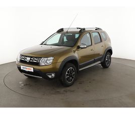 DACIA DUSTER 1.5 DCI