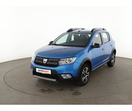 DACIA SANDERO 0.9 TCE