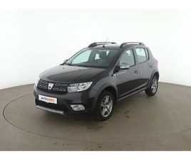 DACIA SANDERO 0.9 TCE