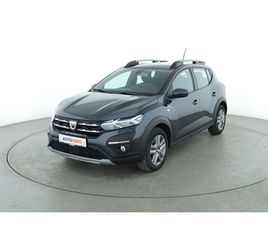 DACIA SANDERO 1.0 TCE