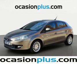 FIAT BRAVO FIAT BRAVO 1.4 16V DYNAMIC FIRE (90 CV)