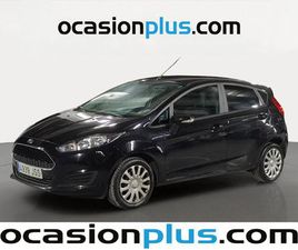 FORD FIESTA FORD FIESTA 1.5 TDCI TREND (75 CV)