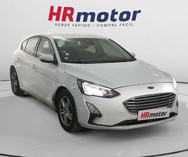 FORD FOCUS 1.0 ECOBOOST TREND S&S