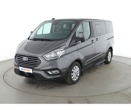 FORD TOURNEO CUSTOM 2.0 TDCI
