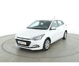 HYUNDAI I20 1.2