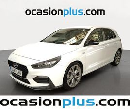 HYUNDAI I30 HYUNDAI I30 1.4 TGDI N LINE DT (140 CV)