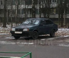 LADA 21099