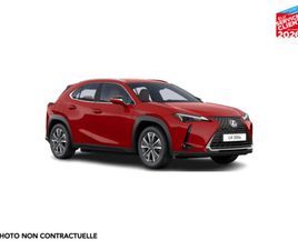 LEXUS UX UX 300H LEXUS UX 300H LUXE 2WD NEUF - HESS AUTOMOBILE