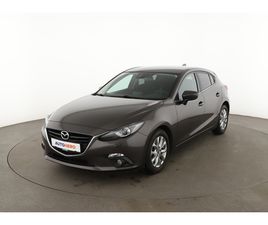MAZDA 3 SKYACTIV G 2.0