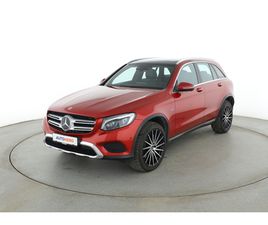 GLC 350E