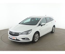 OPEL ASTRA 1.4 SIDI TURBO
