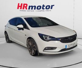 OPEL ASTRA 1.4 ECOTEC SELECTIVE S&S