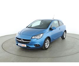 OPEL CORSA 1.4