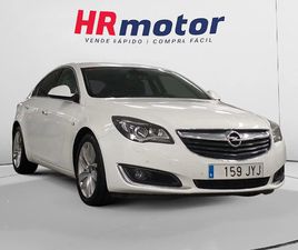OPEL INSIGNIA 1.6 CDTI EXCELLENCE ECOFLEX S&S