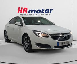 OPEL INSIGNIA OPEL INSIGNIA 1.6 CDTI SELECTIVE ECOFLEX S&S