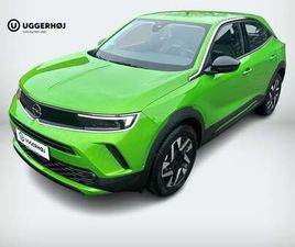 OPEL MOKKA-E 50 ELEGANCE 5D