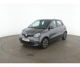 RENAULT TWINGO 1.0 SCE