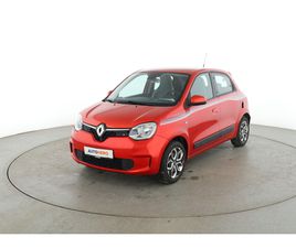 RENAULT TWINGO 1.0 SCE
