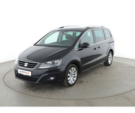 SEAT ALHAMBRA 2.0 TDI