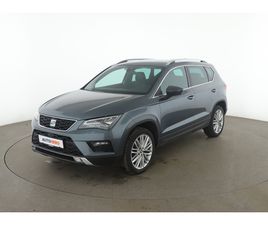 SEAT ATECA 1.4 TSI ACT
