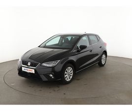 SEAT IBIZA 1.0 TSI
