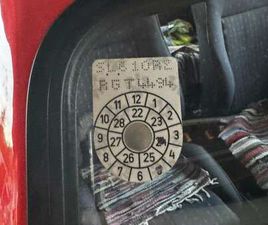 VOLKSWAGEN GOLF CABRIOLET VW GOLF CABRIO