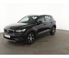 VOLVO XC40 T4 2.0 T4