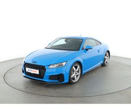 AUDI TT 45 TFSI 45 TFSI