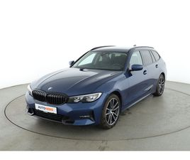 BMW SERIE 3 TOURING 320 320I