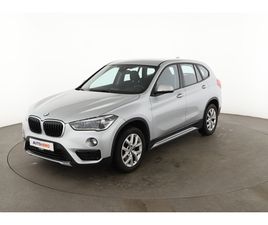 BMW X1 XDRIVE 20D XDRIVE 20D