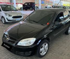 CHEVROLET CELTA CHEVROLET CELTA SPIRIT 1.4 MPFI 8V 85CV 3P