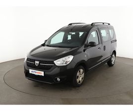 DACIA DOKKER VAN 1.6 SCE
