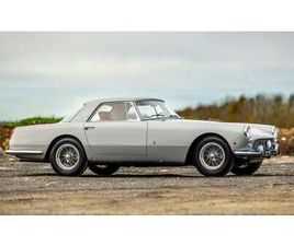 FERRARI 250 1960 FERRARI 250 MULTICOLORE MANUEL IN ROYAUME-UNI - VENT...