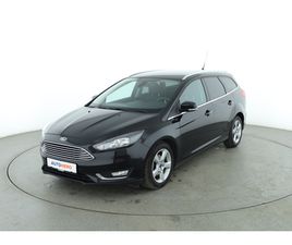 FORD FOCUS SW 1.0 ECOBOOST