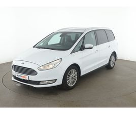 FORD GALAXY 1.5 ECOBOOST