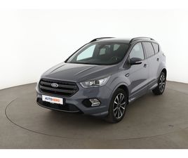 FORD KUGA 1.5 ECOBOOST
