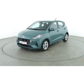 HYUNDAI I10 1.0