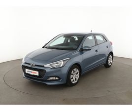 HYUNDAI I20 1.2