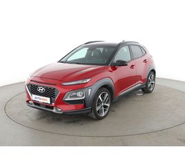 HYUNDAI KONA 1.0 TGDI