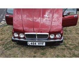 1994 JAGUAR XJ X300 XJ6