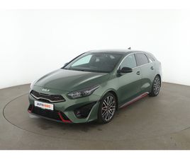 KIA PROCEED 1.6 TGDI