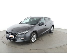 MAZDA 3 SKYACTIV G 2.0