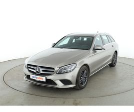 MERCEDES CLASSE C STATION WAGON C 220 C 220 D