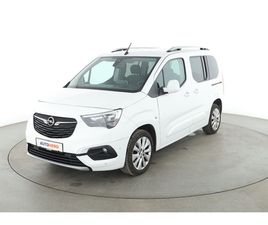 OPEL COMBO LIFE 1.5 CDTI