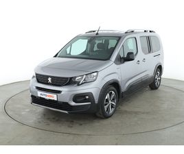 PEUGEOT RIFTER 1.5 BLUE-HDI
