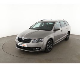 SKODA OCTAVIA COMBI 1.4 TSI