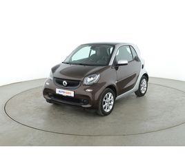 SMART FORTWO 1.0