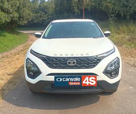 TATA HARRIER
